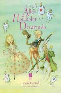 Alice Harikalar Diyarında