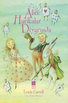 Alice Harikalar Diyarında