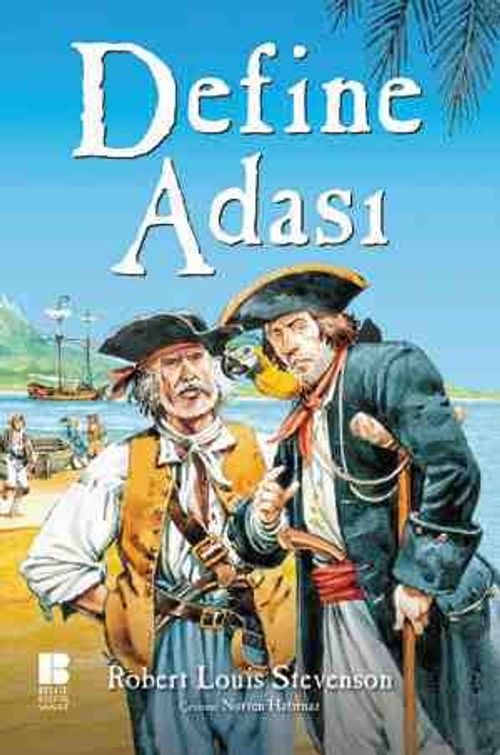 Define Adası