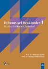 Diferansiyel Denklemler 1 & Teori ve Problem &Ccedil;&ouml;z&uuml;mleri