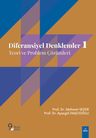 Diferansiyel Denklemler 1 &amp; Teori ve Problem Çözümleri