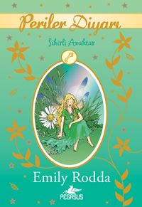 Sihirli Anahtar / Periler Diyarı 5