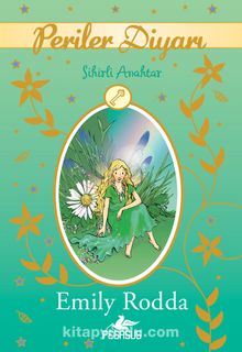 Sihirli Anahtar / Periler Diyarı 5 - Emily Rodda