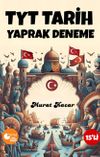 TYT Tarih Yaprak Deneme