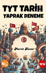 TYT Tarih Yaprak Deneme