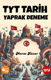 TYT Tarih Yaprak Deneme