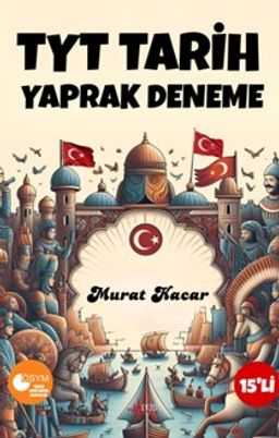 TYT Tarih Yaprak Deneme