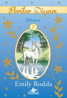 Tekboynuz / Periler Diyarı 6