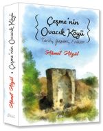 Çeşmenin Ovacık Köyü