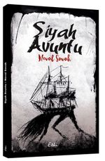 Siyah Avuntu