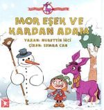 Mor Eşek ve Kardan Adam