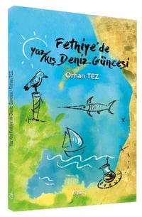 Fethiy'de Yaz Kış Deniz Güncesi