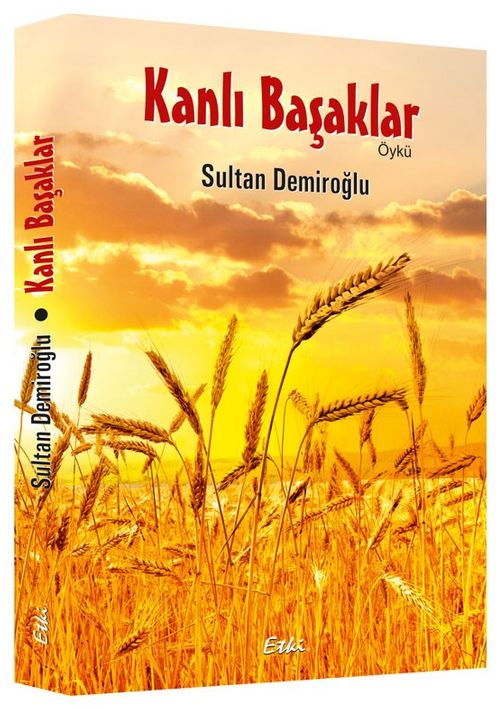 Kanlı Başaklar
