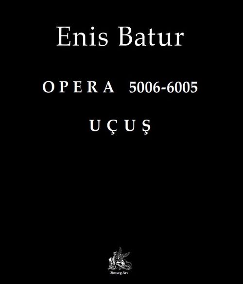Opera 5006-6005 - Uçuş