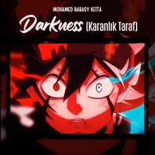 Darkness (Karanlık Taraf)