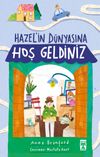 Hazel'in D&uuml;nyasına Hoş Geldiniz