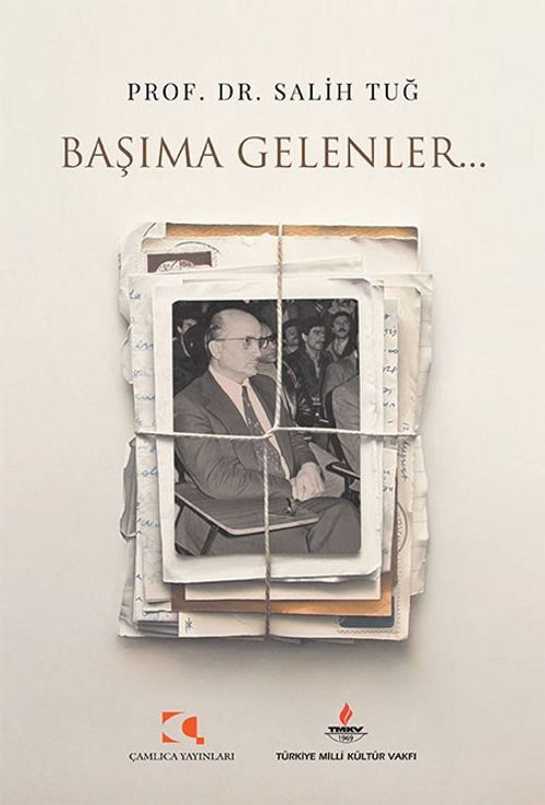 Başıma Gelenler...