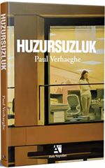 Huzursuzluk