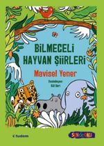 Bilmeceli Hayvan Şiirleri 
