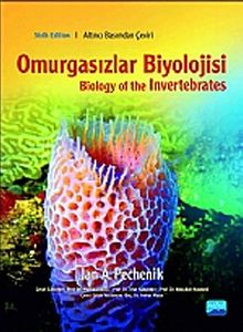 Omurgasızlar Biyolojisi