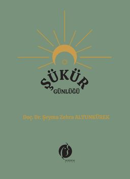 Şükür Günlüğü