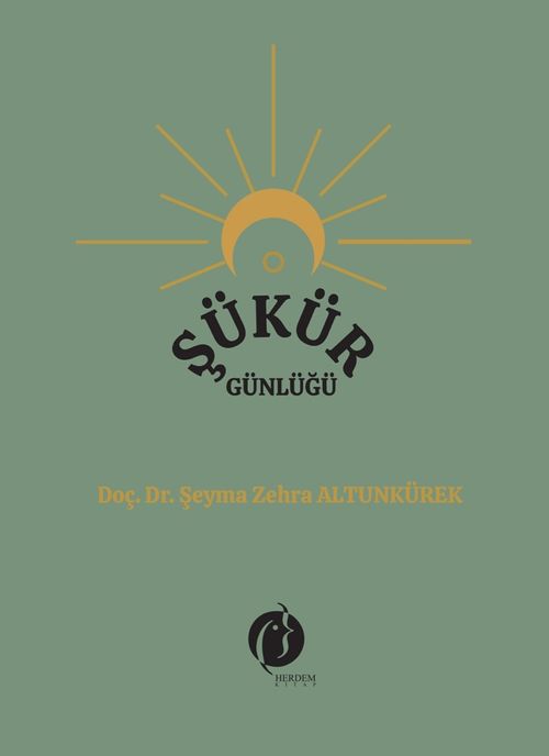 Şükür Günlüğü