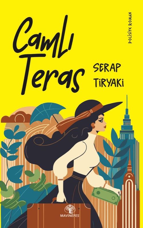 Camlı Teras