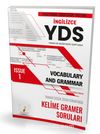 YDS İngilizce Vocabulary and Grammar Issue 1