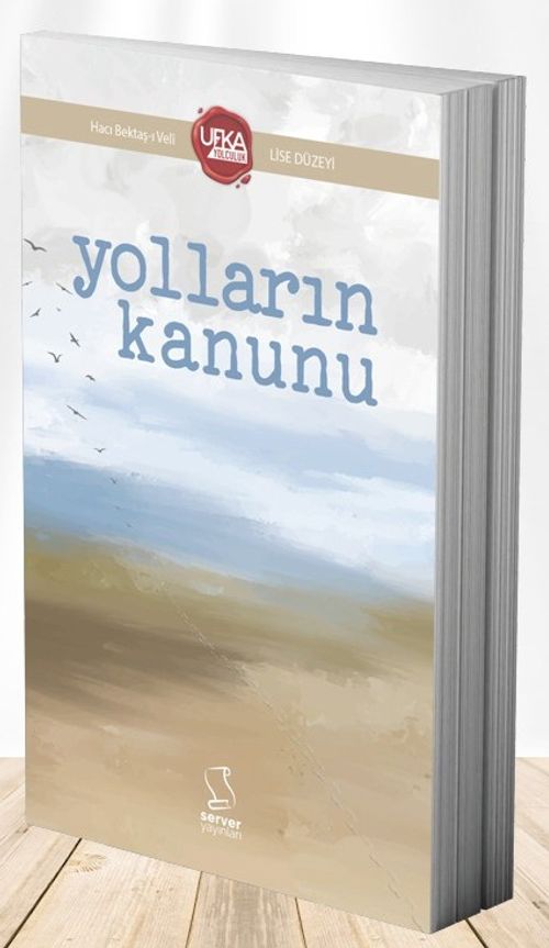 Yolların Kanunu (UY12) Lise Düzeyi