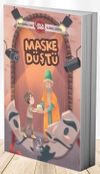 Maske D&uuml;şt&uuml; (UY12) İlkokul D&uuml;zeyi