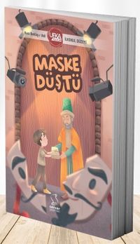 Maske Düştü (UY12) İlkokul Düzeyi
