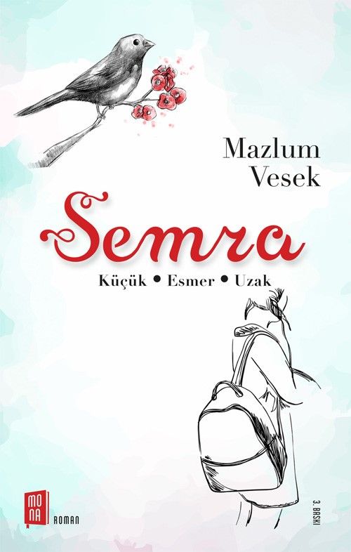 Semra & Küçük - Esmer - Uzak