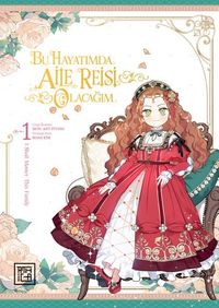 Bu Hayatımda Aile Reisi Olacağım 1