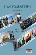 Siyasetmektebi 4 / Hasbihal 2