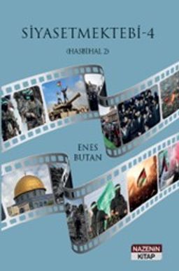 Siyasetmektebi 4 / Hasbihal 2