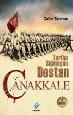 Çanakkale & Tarihe Sığmayan Destan