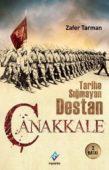 Çanakkale & Tarihe Sığmayan Destan