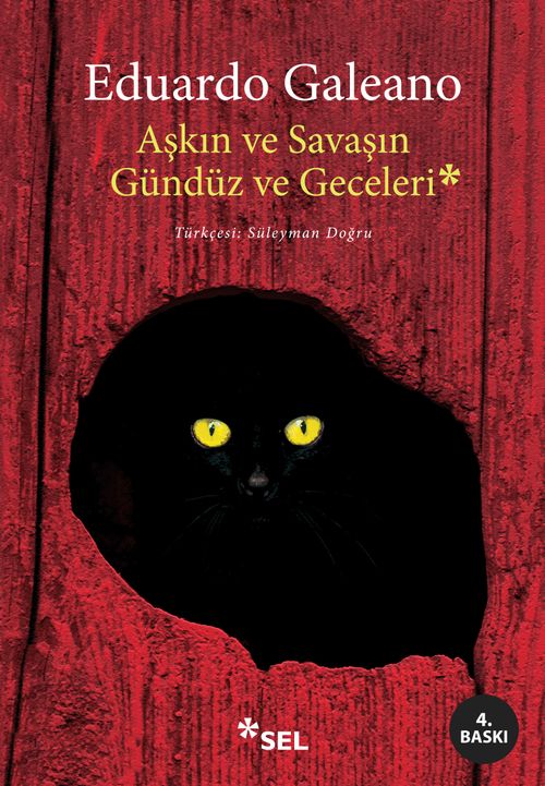 Aşkın ve Savaşın Gündüz ve  Geceleri