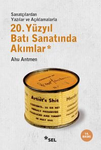 20. Yüzyıl Batı Sanatında Akımlar