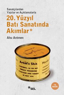 20. Yüzyıl Batı Sanatında Akımlar
