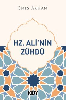 Hz. Ali'nin Zühdü