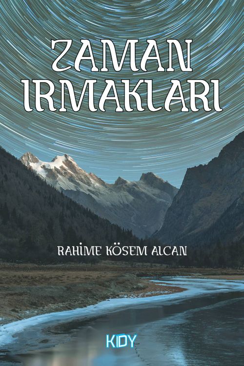 Zaman Irmakları