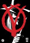 V For Vendetta