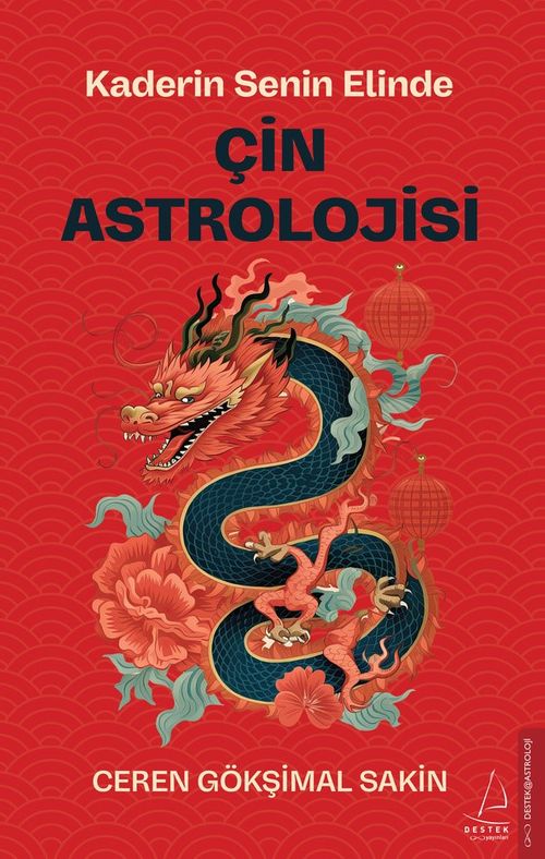 Çin Astrolojisi