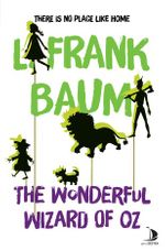 The Wonderful Wızard Of Oz