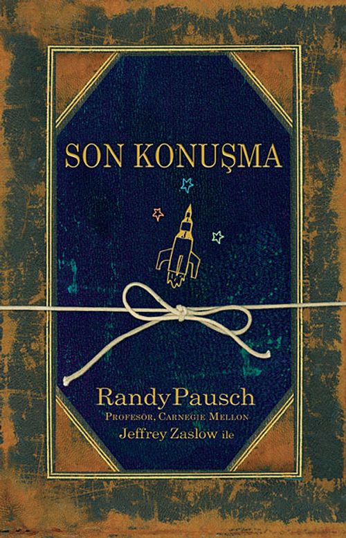 Son Konuşma