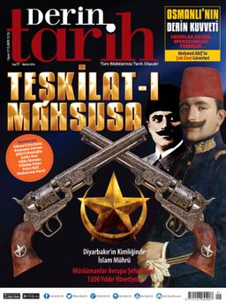 Derin Tarih Sayı:51 Haziran 2016