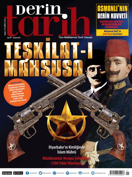 Derin Tarih Sayı:51 Haziran 2016