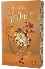 Eflal 4 (Karton Kapak)