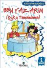 Ben Yazarım / Öykü Tamamlama (2. Sınıf)